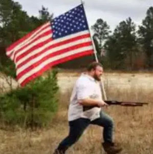 Meet your Posher, Hunter